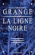 Télécharger le livre :  La Ligne noire