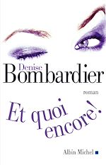 Télécharger le livre :  Et quoi encore !