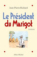 Download this eBook Le Président du marigot