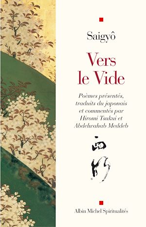 Download the eBook: Vers le vide