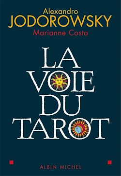 Télécharger le livre :  La Voie du tarot