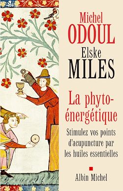 Télécharger le livre :  La Phyto-énergétique