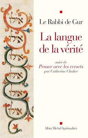 Download the eBook: La Langue de la vérité