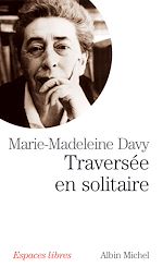 Télécharger le livre :  Traversée en solitaire