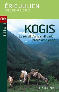 Télécharger le livre :  Kogis