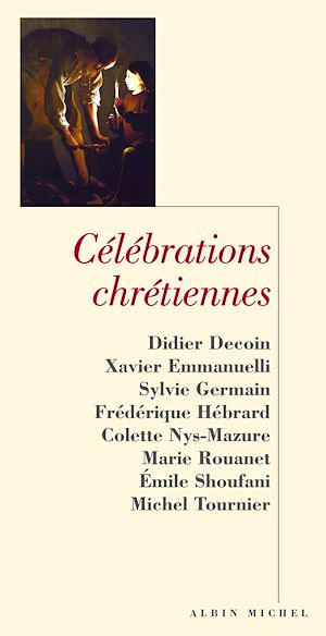 Download the eBook: Célébrations chrétiennes