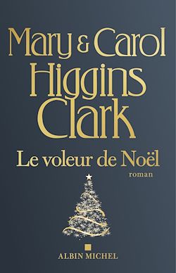 Télécharger le livre :  Le Voleur de Noël