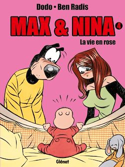 Télécharger le livre :  Max & Nina - Tome 04
