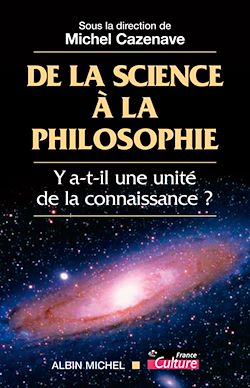 Télécharger le livre :  De la science à la philosophie