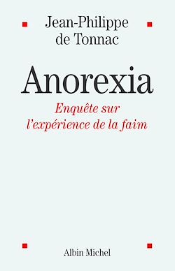 Télécharger le livre :  Anorexia