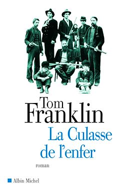 Télécharger le livre :  La Culasse de l'enfer