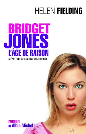 Téléchargez le livre :  Bridget Jones : l'âge de raison