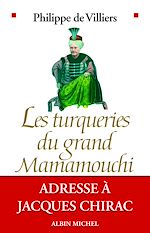 Télécharger le livre :  Les Turqueries du grand Mamamouchi