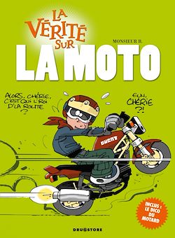 Télécharger le livre :  La vérité sur la moto