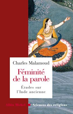 Télécharger le livre :  Féminité de la parole