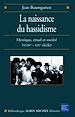 Télécharger le livre :  La Naissance du hassidisme