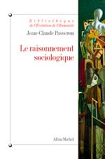 Télécharger le livre :  Le Raisonnement sociologique