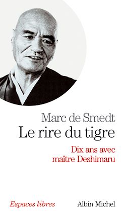 Télécharger le livre :  Le Rire du tigre