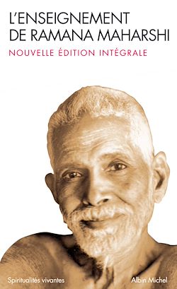 Télécharger le livre :  L'Enseignement de Ramana Maharshi