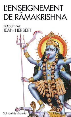 Télécharger le livre :  L'Enseignement de Râmakrishna