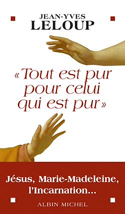 Télécharger le livre :  "Tout est pur pour celui qui est pur"