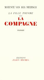 Télécharger le livre :  La Compagne