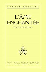 Télécharger le livre :  L'Âme enchantée