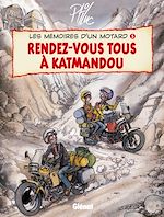Download this eBook Les Mémoires d'un Motard - Tome 05