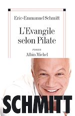 Télécharger le livre :  L'Evangile selon Pilate