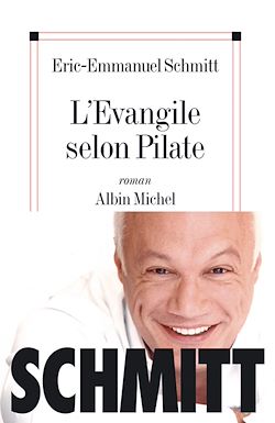 Télécharger le livre :  L'Evangile selon Pilate