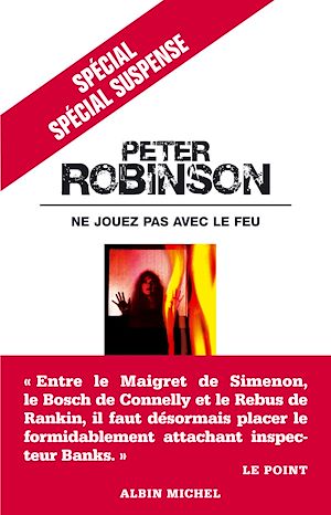 Téléchargez le livre :  Ne jouez pas avec le feu
