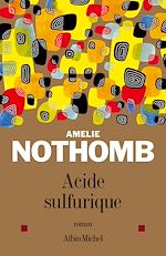 Télécharger le livre :  Acide sulfurique