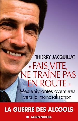 Download the eBook: "Fais vite, ne traîne pas en route"