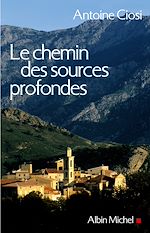 Download this eBook Le Chemin des sources profondes