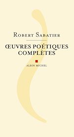 Télécharger le livre :  Oeuvres poétiques complètes