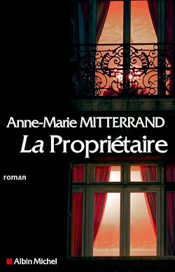 Télécharger le livre :  La Propriétaire