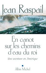 Télécharger le livre :  En canot sur les chemins d'eau du roi
