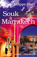 Télécharger le livre :  Souk à Marrakech