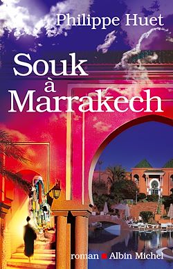 Télécharger le livre :  Souk à Marrakech