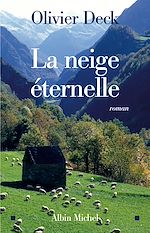 Télécharger le livre :  La Neige éternelle