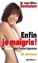 Télécharger le livre :  Enfin je maigris !