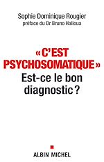 Télécharger le livre :  "C'est psychosomatique"