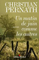 Download this eBook Un matin de juin comme les autres