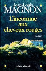 Download this eBook L'Inconnue aux cheveux rouges