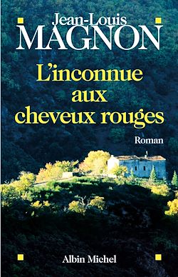 Télécharger le livre :  L'Inconnue aux cheveux rouges