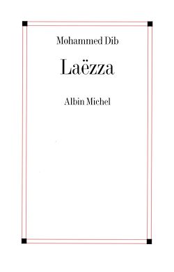 Télécharger le livre :  Laëzza