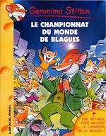 Download this eBook Le Championnat du monde de blagues