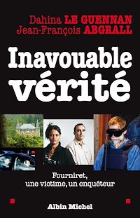 Téléchargez le livre :  Inavouable vérité