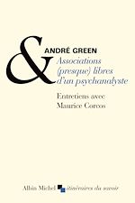 Télécharger le livre :  Associations (presque) libres d'un psychanalyste