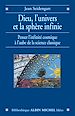 Télécharger le livre :  Dieu, l'univers et la sphère infinie